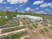 Peter Beales Garden Centre